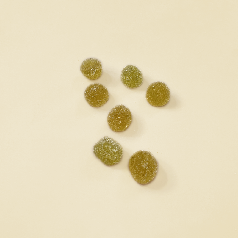 Gummies CBD 01