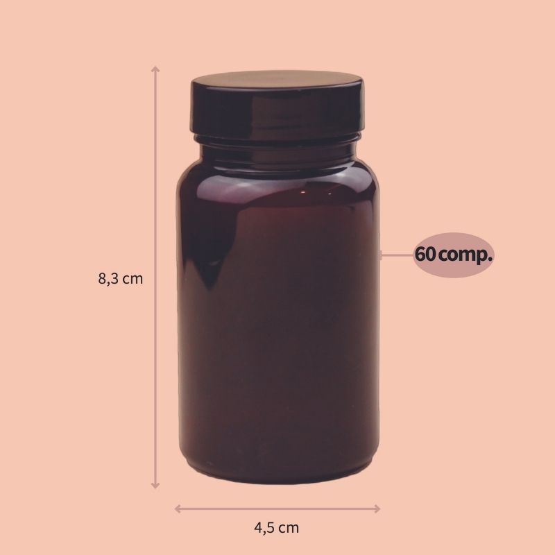 Comprimés collagène 01