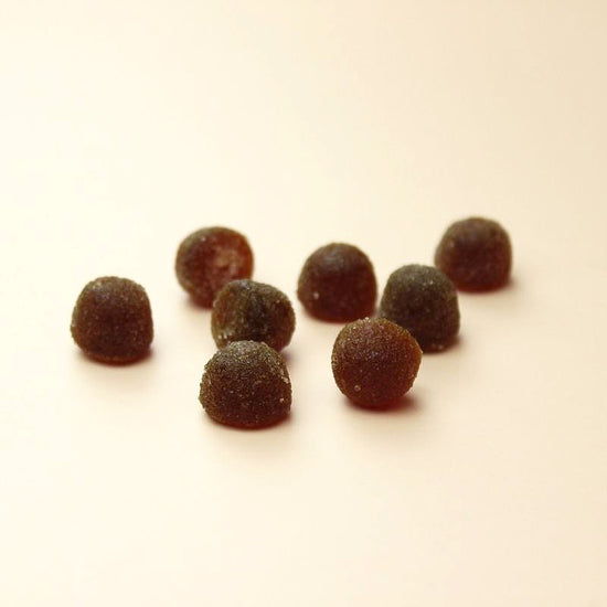 Gummies cheveux 01