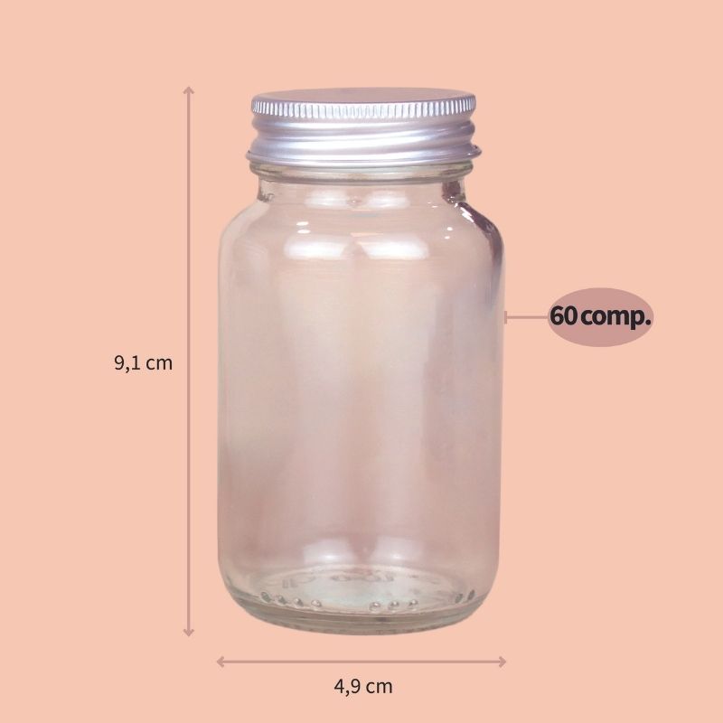 Comprimés collagène 01