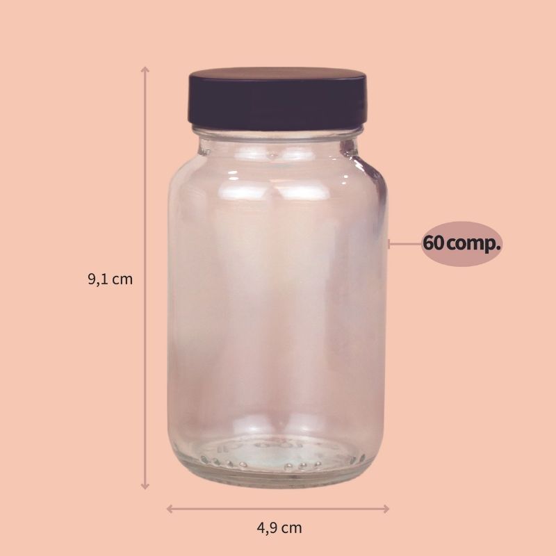 Comprimés collagène 01